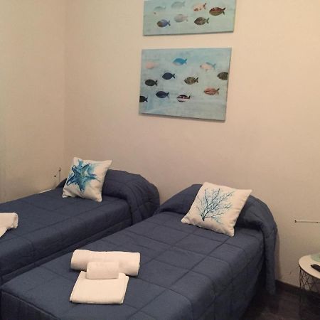Hotel Mare Inn Finale Ligure Room photo