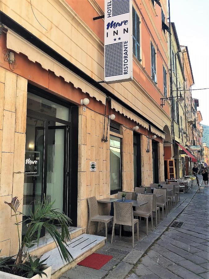 Hotel Mare Inn Finale Ligure Exterior photo