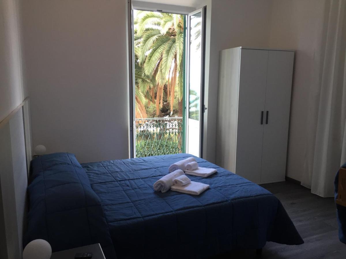Hotel Mare Inn Finale Ligure Room photo