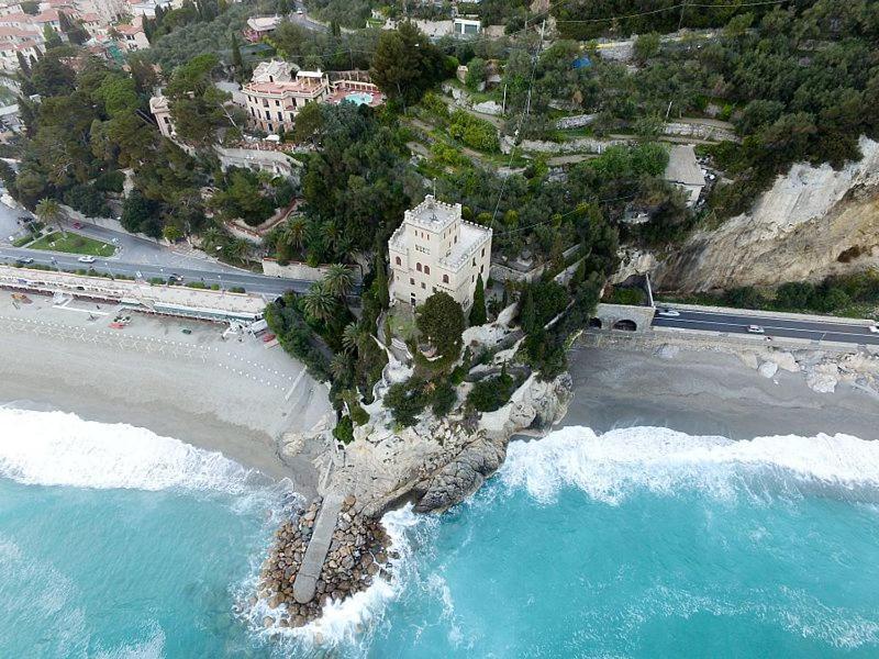 Hotel Mare Inn Finale Ligure Exterior photo