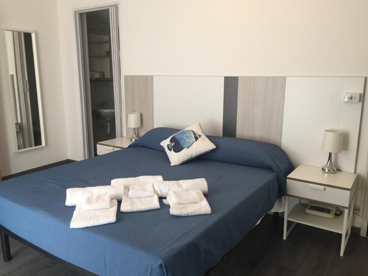 Hotel Mare Inn Finale Ligure Room photo