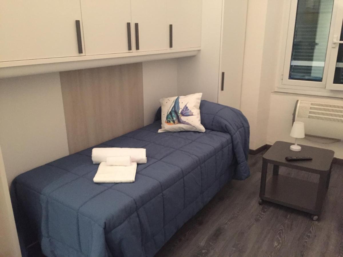 Hotel Mare Inn Finale Ligure Room photo