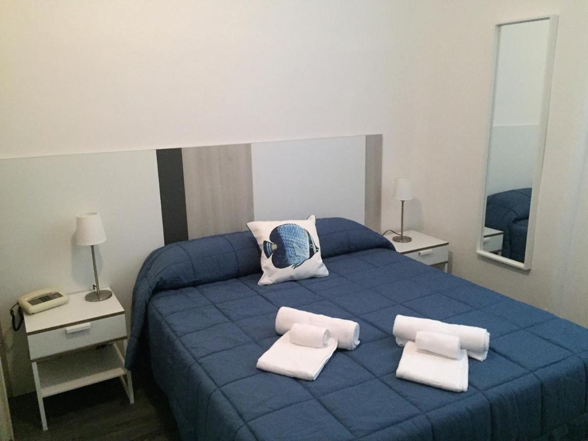 Hotel Mare Inn Finale Ligure Room photo