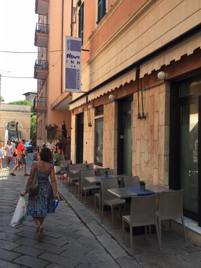 Hotel Mare Inn Finale Ligure Exterior photo